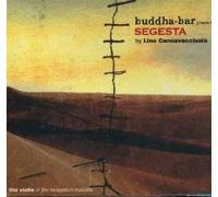Cannavacciuolo, Lino - Buddha Bar Presents Segesta