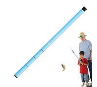Canne À Pêche Télescopique Portable Pour Garçons - Canne à Pêche Pour, Canne à Pêche Pour | Canne à Pêche Légère, Canne À Pêche Pour, Pour Garçons, Filles Et Jeunes