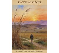 Canne al vento