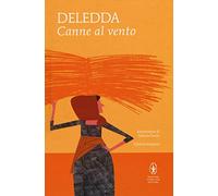 Canne al vento. Ediz. integrale (I MiniMammut)