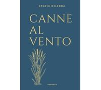Canne al vento (Italian Edition)