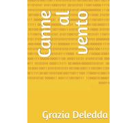 Canne al vento (Italian Edition)