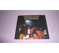 Canned Heat - 70 Concert -Remastered-