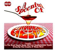 CANNED HEAT - A Spoonful Of...