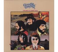 Canned Heat - Best of (180 G Vinyl/Ltd ed) [Vinilo]