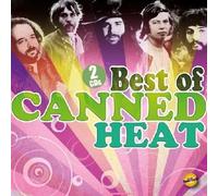 Canned heat - Best of