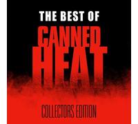 Canned Heat - Best of Canned Heat