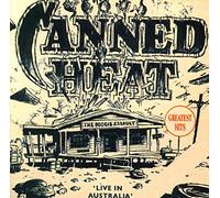 Canned Heat - Boogie Assault