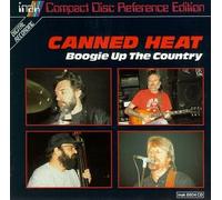Canned Heat - Boogie Up the Country