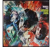 CANNED HEAT - boogie with canned heat