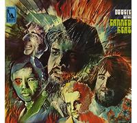 Canned Heat - Boogie With Canned Heat - Estéreo - Orig laminado P/s