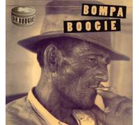 Canned Heat - Dr. Boogie - Bompa Boogie