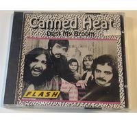 Canned Heat - Dust My Broom