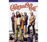 Canned Heat Ep [Italia]