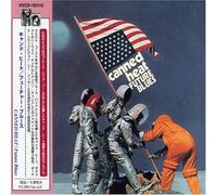 Canned Heat - Future Blues