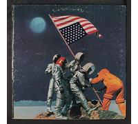 Canned Heat - future blues LP