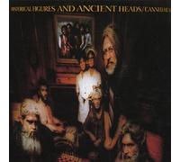 Canned Heat - Historical Figures and Ancient Heads
