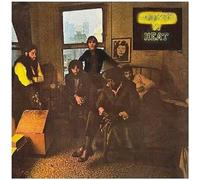 Canned Heat & Hooker,John Lee - Hooker 'N' Heat