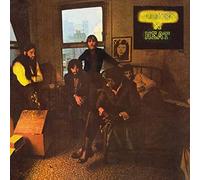 Canned Heat & Hooker,John Lee - Hooker 'N' Heat