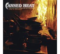 Canned Heat - If You Can't Stand the..