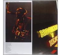 Canned Heat J.Lee H - Hooker'n Heat [Vinilo]