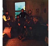 Canned Heat & John Lee Hooker - Hooker 'N Heat - Double LP 30cm JAUNE [Vinilo]