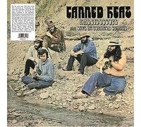 Canned Heat - Kaleidoscope [Vinilo]