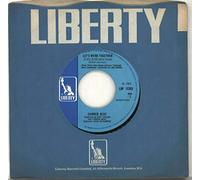 Canned Heat - Let's Work Together - Label variant