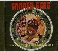 Canned Heat - Live at the Kaleidoscope 1969