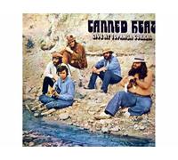Canned Heat - Live At Topanga Corral (Gatefold Cover) [Vinyl LP record] [Schallplatte]
