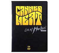 Canned Heat - Live In Montreux 1973 [DVD]