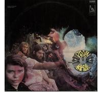 Canned Heat - Living the Blues