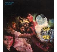 Canned Heat Living the Blues (CD) Album (Importación USA)