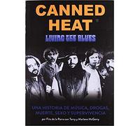 CANNED HEAT (MUSICA)
