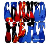 Canned Heat - On The Road Again