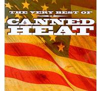 canned heat - on the road again