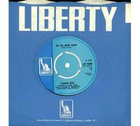 Canned Heat - On The Road Again - 3-prong centre