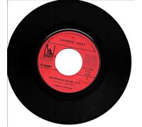 Canned Heat - On The Road Again / Going Up The Country