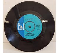 CANNED HEAT, on the road again, B side world in a jug, LBF 15090, 7" single