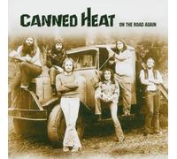 Canned Heat - On the Road Again