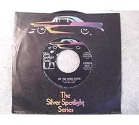 CANNED HEAT - on the road again / time was 45 rpm single