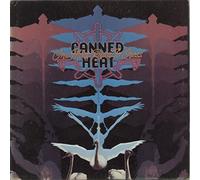 Canned Heat - One More River To Cross