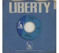 Canned Heat - Poor Moon / Sic 'Em Pigs