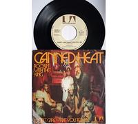 Canned Heat - Rockin With The King