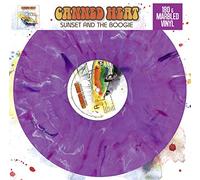 Canned Heat - Sunset And The Boogie [Vinilo]