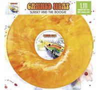 Canned Heat - Sunset And The Boogie [Vinilo]