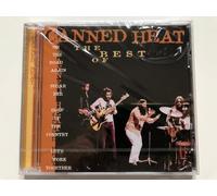 Canned Heat - The Best of