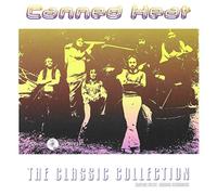Canned Heat - The Classic Collection