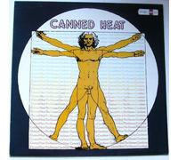 Canned Heat - The Human Condition [LP]