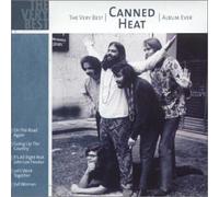 canned heat - the very best canned heat album ever